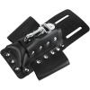 imageKlein Tools 5119 Tool Pouch Multi Tool Holder with 4 Pockets and Knife Holder is Great for Electrician Gifts