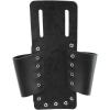 imageKlein Tools 5119 Tool Pouch Multi Tool Holder with 4 Pockets and Knife Holder is Great for Electrician Gifts