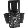imageKlein Tools 5119 Tool Pouch Multi Tool Holder with 4 Pockets and Knife Holder is Great for Electrician Gifts
