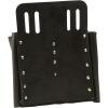 imageKlein Tools 5165 Pocket Tool Pouch with Knife Snap 10 Pockets Stitched and Riveted Leather Fits Belts up to 2Inch Wide