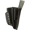 imageKlein Tools 5165 Pocket Tool Pouch with Knife Snap 10 Pockets Stitched and Riveted Leather Fits Belts up to 2Inch Wide