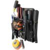 imageKlein Tools 5167 Leather Tool Pouch 11Pocket