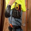 imageKlein Tools 5190 10Pocket Tool Pouch