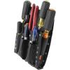 imageKlein Tools 5190 10Pocket Tool Pouch