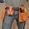 imageKlein Tools 5196 Tape Measure Holder Leather LargeMedium