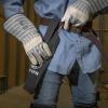 imageKlein Tools 5471FR FlameResistant Electrode Bag