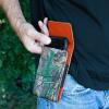 imageKlein Tools 55564 Tradesman Pro Camo Phone Holder XLargeExtra Large