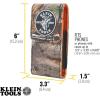 imageKlein Tools 55564 Tradesman Pro Camo Phone Holder XLargeLarge