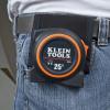 imageKlein Tools 5707 Tape Measure Holder Heavy Duty Nylon Tunnel Belt Fits 225Inch 4125 x 225 x 375Inch