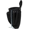 imageKlein Tools 5719 Tool Pouch PowerLine Series Utility Pouch Fits Tool Belts up to 25Inch Strong Rivet Reinforced Stitching 18Pocket18Pocket