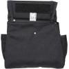 imageKlein Tools 5719 Tool Pouch PowerLine Series Utility Pouch Fits Tool Belts up to 25Inch Strong Rivet Reinforced Stitching 18Pocket8Pocket