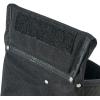 imageKlein Tools 5719 Tool Pouch PowerLine Series Utility Pouch Fits Tool Belts up to 25Inch Strong Rivet Reinforced Stitching 18Pocket8Pocket