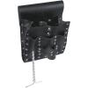 imageKlein Tools 5166 7Pocket Tool Pouch