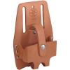 imageKlein Tools 5196 Tape Measure Holder Leather LargeLarge