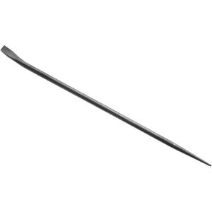 imageKlein Tools 3248 Round 78Inch x 30Inch Connecting Bar Made in USA Sleever Bar for Aligning Prying and Chiseling30Inch  78Inch Hex