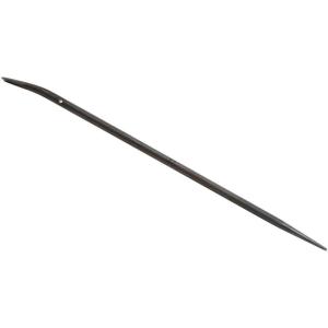 imageKlein Tools 3248 Round 78Inch x 30Inch Connecting Bar Made in USA Sleever Bar for Aligning Prying and Chiseling36Inch