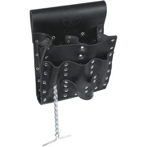 imageKlein Tools 5166 7Pocket Tool Pouch