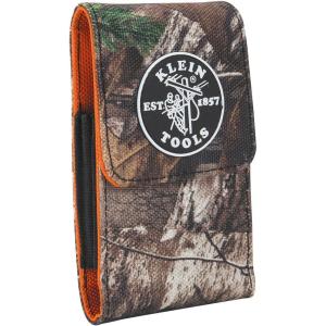 imageKlein Tools 55564 Tradesman Pro Camo Phone Holder XLargeExtra Large
