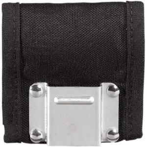 imageKlein Tools 5707 Tape Measure Holder Heavy Duty Nylon Tunnel Belt Fits 225Inch 4125 x 225 x 375Inch