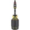 imageKlein Tools 32308F Impact Driver Set 10in1 Stubby Driver Set Hex Flip Socket 7 Bits 14Inch Deep Bit Holding Feature 10Piece