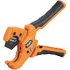 imageKlein Tools 50043 PEX Pipe and Tubing Cutter 1Inch ID Cutting Capacity for PEX Pipes and SoftShelled Tubing