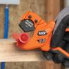 imageKlein Tools 50043 PEX Pipe and Tubing Cutter 1Inch ID Cutting Capacity for PEX Pipes and SoftShelled Tubing