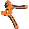 imageKlein Tools 50043 PEX Pipe and Tubing Cutter 1Inch ID Cutting Capacity for PEX Pipes and SoftShelled Tubing