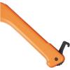 imageKlein Tools 50044 Ratcheting PVC Pipe Cutter Tool 114 Inch ID Cutting Capacity for PVC CPVC and PEX Pipes OneHanded Blade Retraction