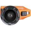 imageKlein Tools 50046 Constant Swing Tubing Cutter for Copper and Aluminum 18 to 1 38Inch OD with Deburring Tool and Replacement Blade