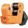 imageKlein Tools 50047 Mini Tubing Cutter 118 Inch OD Cutting Capacity for Aluminum and Copper Tubing Spare Blade Included