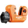 imageKlein Tools 50049 Nano Tubing Cutter 18 to 58Inch OD Cutting Capacity for Aluminum and Copper Tubing UltraCompact Design for Tight Spaces