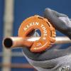 imageKlein Tools 50054 Tubing Cutter Replacement Blades 2Pack 9CrSi Carbon Steel for Use with Klein Tools Copper and Aluminum Tubing Cutters