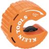 imageKlein Tools 50055 CStyle Copper Tubing Cutter 12Inch Cutting Capacity UltraCompact Design for Tight Spaces