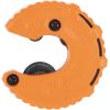 imageKlein Tools 50055 CStyle Copper Tubing Cutter 12Inch Cutting Capacity UltraCompact Design for Tight Spaces