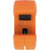 imageKlein Tools 50056 CStyle Copper Tubing Cutter 34Inch Cutting Capacity UltraCompact for Tight Spaces FreeSpinning Rollers