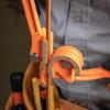 imageKlein Tools 51006 3in1 Tube Bender 14 516 and 38Inch OD Tubing Bends Soft Copper Aluminum Thin Wall Steel up to 180 Degrees