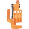 imageKlein Tools 51006 3in1 Tube Bender 14 516 and 38Inch OD Tubing Bends Soft Copper Aluminum Thin Wall Steel up to 180 Degrees