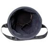 imageKlein Tools 5104FR Canvas Bucket FlameResistant Tool Bucket Made of No 4 Canvas with DoubleReinforced Bottom 100Pound Load RatedStandard