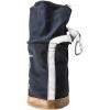 imageKlein Tools 5104FR Canvas Bucket FlameResistant Tool Bucket Made of No 4 Canvas with DoubleReinforced Bottom 100Pound Load RatedTop Closing