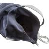 imageKlein Tools 5104FR Canvas Bucket FlameResistant Tool Bucket Made of No 4 Canvas with DoubleReinforced Bottom 100Pound Load RatedTop Closing