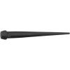imageKlein Tools 5109S Canvas Bucket Straight Wall Tool Bucket Swivel with Swivel Snap 75Pound Load RatedStandard