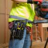 imageKlein Tools 5127 6Pocket Tool Pouch
