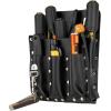 imageKlein Tools 5127 6Pocket Tool Pouch