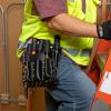 imageKlein Tools 5127 6Pocket Tool Pouch