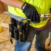 imageKlein Tools 5127 6Pocket Tool Pouch