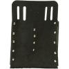 imageKlein Tools 5164 8Pocket Tool Pouch Slotted