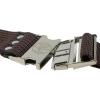 imageKlein Tools 5225 Tool Belt Adjustable Electrician Belt is 2Inch Wide Adjusts for 48Inch Waist