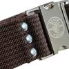 imageKlein Tools 5225 Tool Belt Adjustable Electrician Belt is 2Inch Wide Adjusts for 48Inch Waist