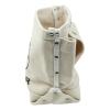 imageKlein Tools 5416T Tool Bag BullPin and Bolt Pouch No 4 Canvas with Tunnel Connection 5 x 10 x 9Inch1 Count Pack of 1