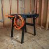 imageKlein Tools 54410MB MODbox Work Bench Folding Work Table Portable Workstation 1000Pound Capacity Compatible with MODbox Rail System